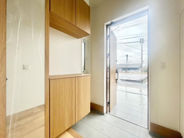 鳥栖市萱方町　2号棟　全3棟