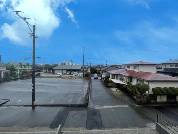 鳥栖市萱方町　2号棟　全3棟
