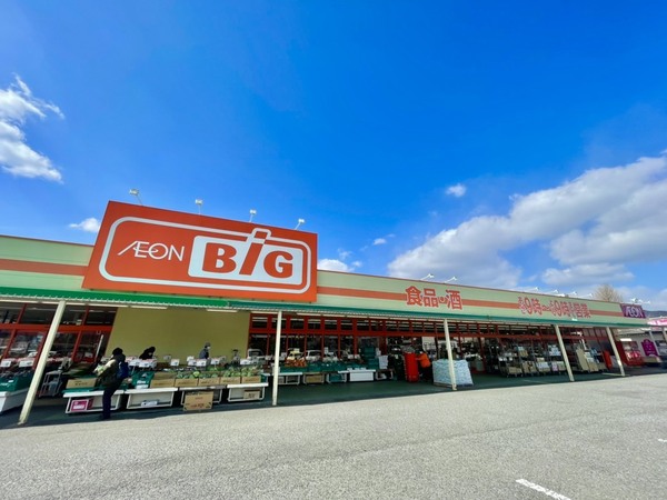 鳥栖市古野町 2号棟 全2棟(ザ・ビッグ鳥栖店)