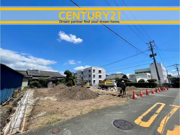 鳥栖市古野町　2号棟　全2棟