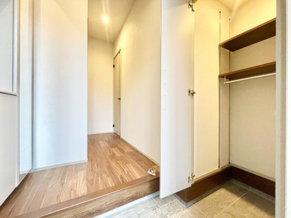 鳥栖市古野町　2号棟　全2棟
