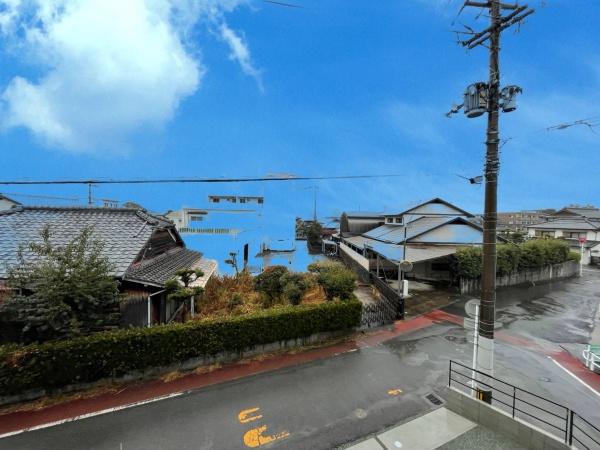 鳥栖市古野町　2号棟　全2棟