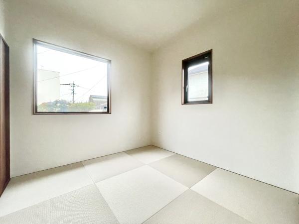 鳥栖市古野町　1号棟　全2棟