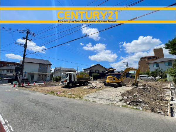 鳥栖市古野町　1号棟　全2棟