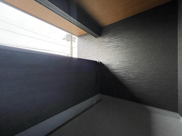 鳥栖市古野町　1号棟　全2棟