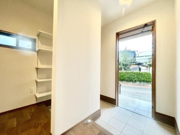 鳥栖市古野町　1号棟　全2棟
