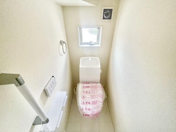 鳥栖市萱方町第二　4号棟　全4棟