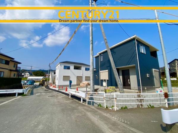 鳥栖市萱方町第二　4号棟　全4棟