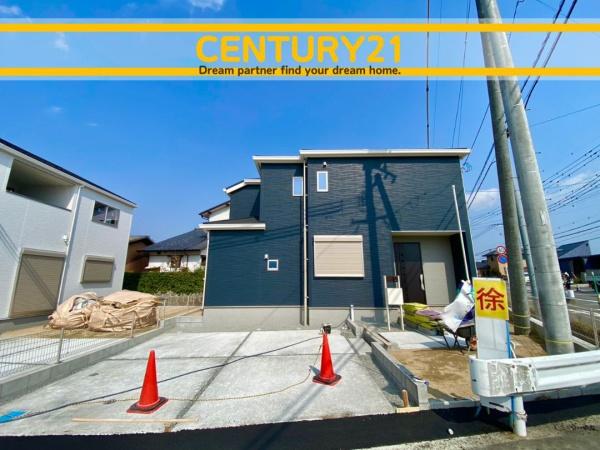 鳥栖市萱方町第二　4号棟　全4棟