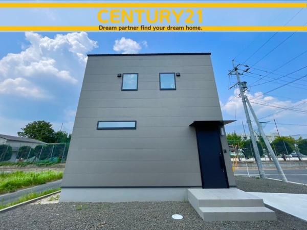 みやき町原古賀　1号棟　全3棟