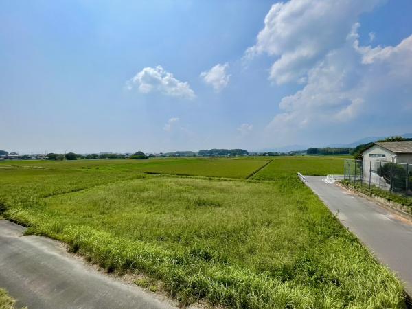 みやき町原古賀　1号棟　全3棟