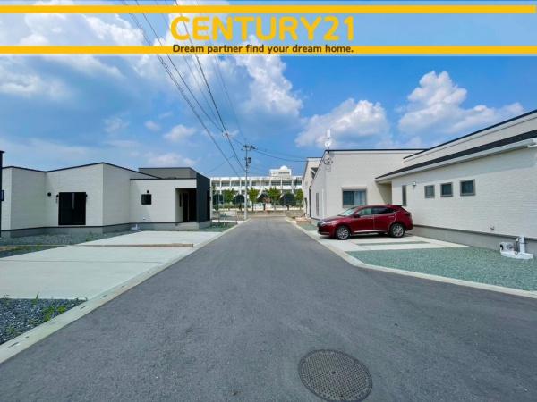 みやき町原古賀　1号棟　全3棟