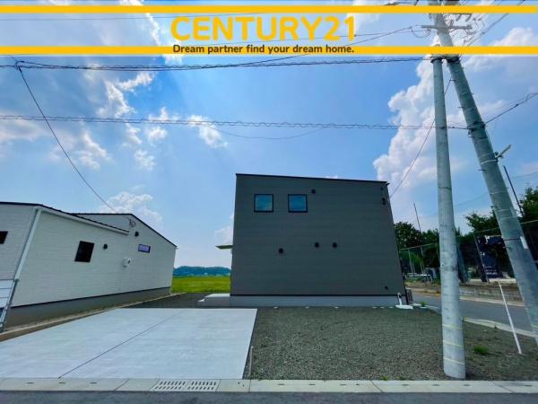 みやき町原古賀　1号棟　全3棟