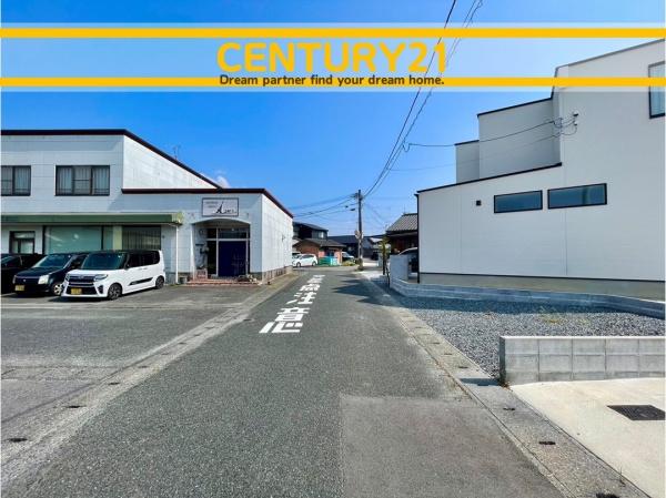 みやき町市武　A号棟　全1棟
