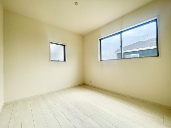 鳥栖市萱方町第二　3号棟　全4棟