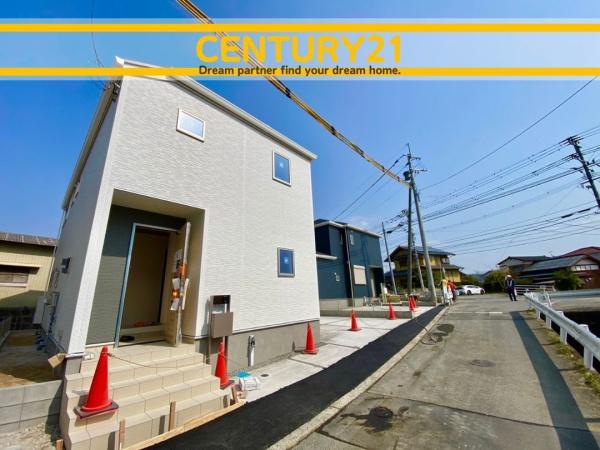 鳥栖市萱方町第二　3号棟　全4棟