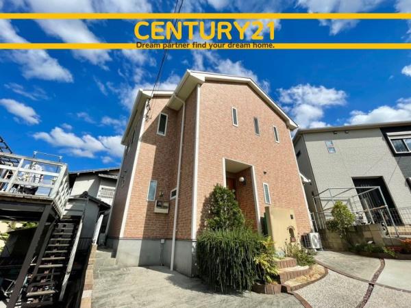 春日市若葉台西１丁目の中古一戸建て