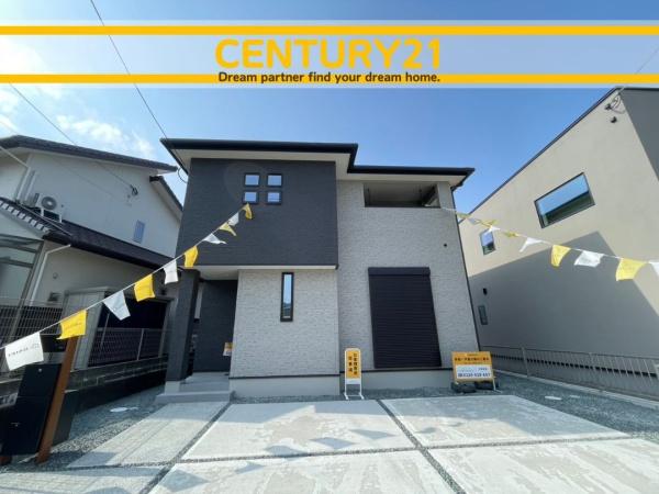 久留米市高良内町　18号棟　全2棟