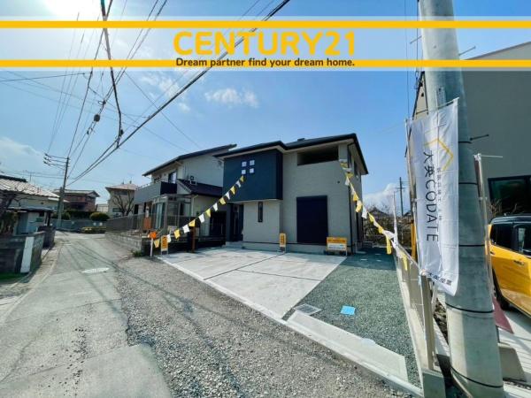久留米市高良内町　18号棟　全2棟