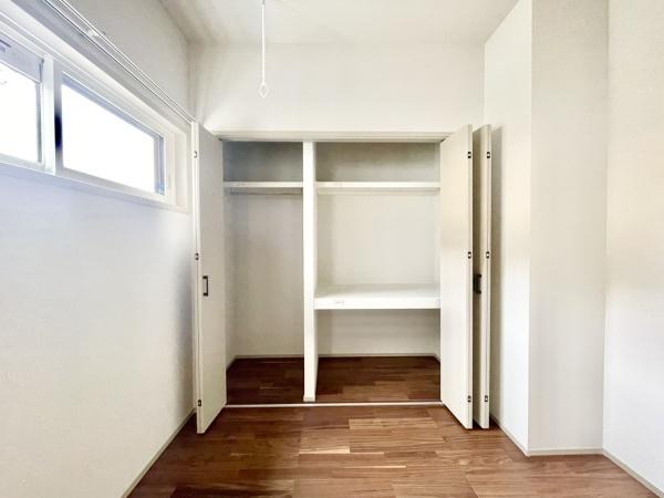 久留米市高良内町　17号棟　全2棟