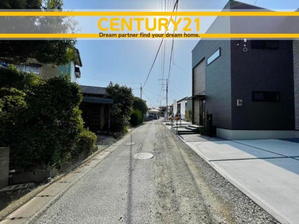 久留米市高良内町　17号棟　全2棟