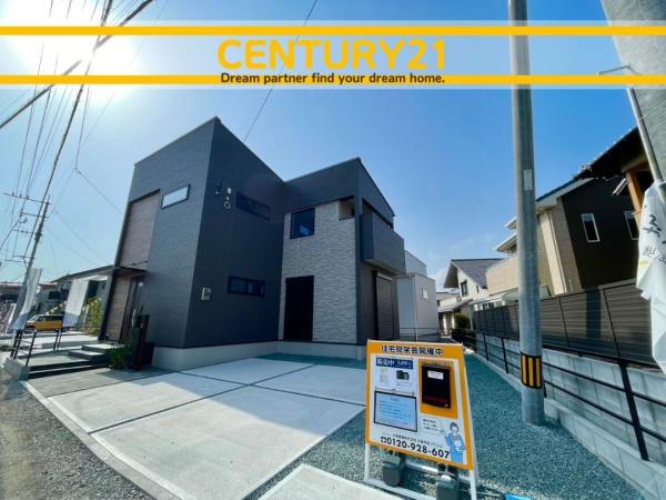 久留米市高良内町　17号棟　全2棟