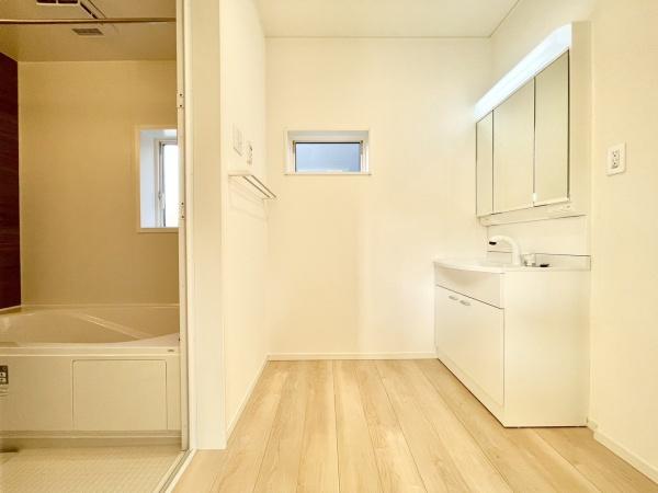 大野城市大城2丁目第8　1号棟　全1棟