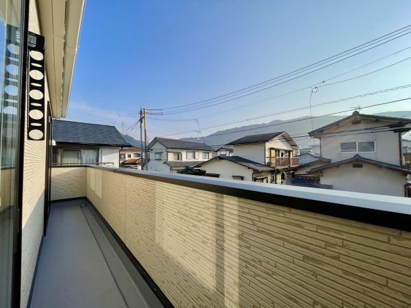 大野城市大城2丁目第8　1号棟　全1棟