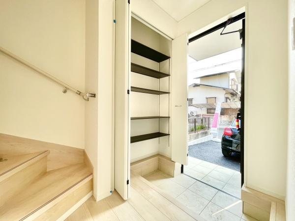 大野城市大城2丁目第8　1号棟　全1棟