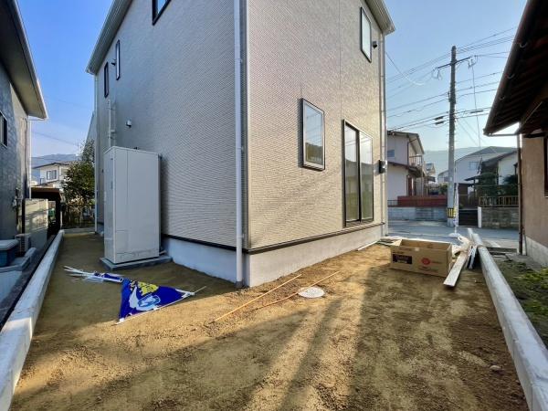 大野城市大城2丁目第8　1号棟　全1棟
