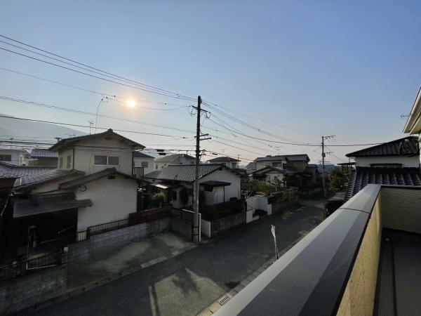 大野城市大城2丁目第8　1号棟　全1棟