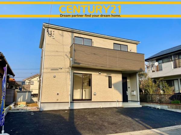 大野城市大城2丁目第8　1号棟　全1棟