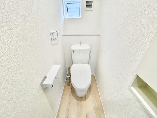 大野城市大城4丁目第7　2号棟　全3棟