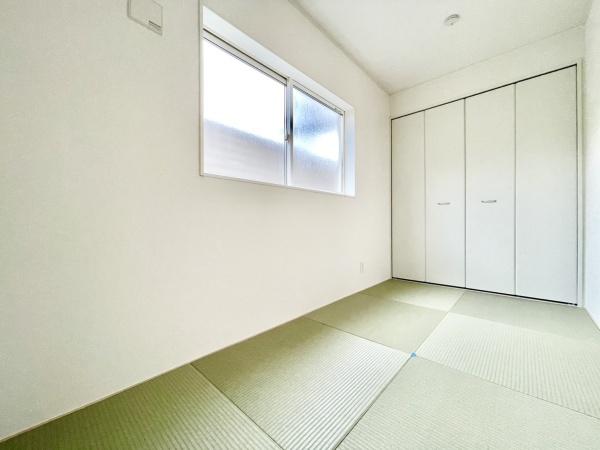 大野城市大城4丁目第7　2号棟　全3棟