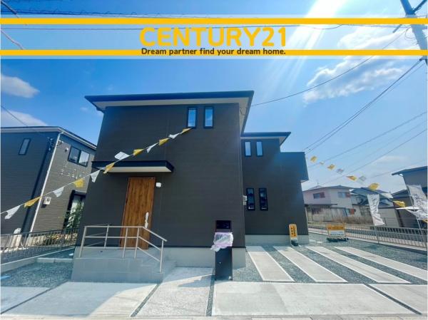 久留米市宮ノ陣6丁目　2号棟　全1棟