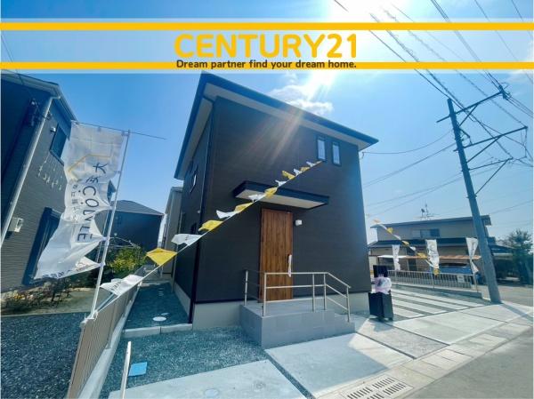 久留米市宮ノ陣6丁目　2号棟　全1棟