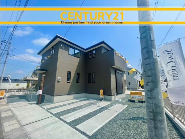 久留米市宮ノ陣6丁目　2号棟　全1棟
