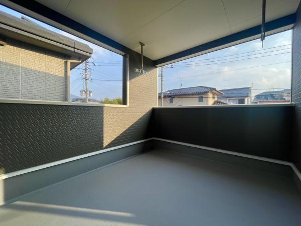 太宰府市梅ケ丘1丁目第5　2号棟　全2棟