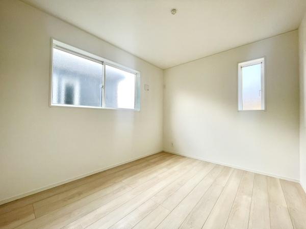 太宰府市梅ケ丘1丁目第5　2号棟　全2棟