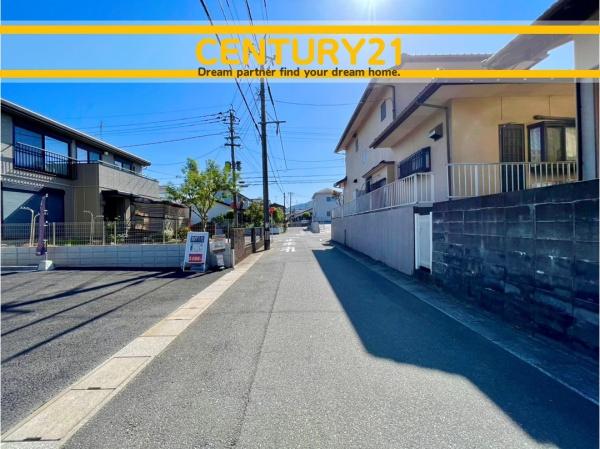 太宰府市梅ケ丘1丁目第5　2号棟　全2棟