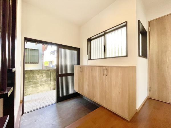 春日市若葉台西４丁目の中古一戸建て