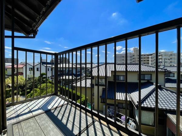 春日市若葉台西４丁目の中古一戸建て