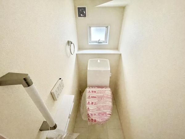 鳥栖市萱方町第二　2号棟　全4棟