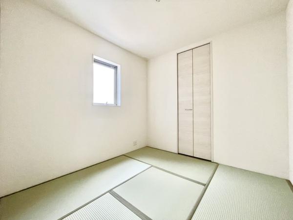 鳥栖市萱方町第二　2号棟　全4棟