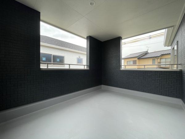 鳥栖市萱方町第二　2号棟　全4棟