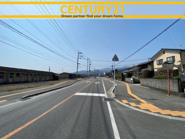 鳥栖市萱方町第二　2号棟　全4棟