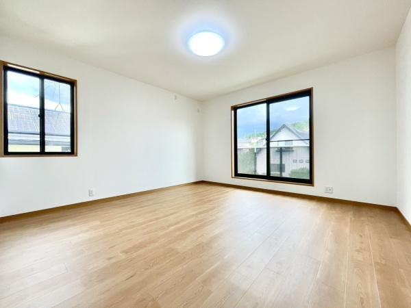 大野城市つつじケ丘４丁目の中古一戸建て
