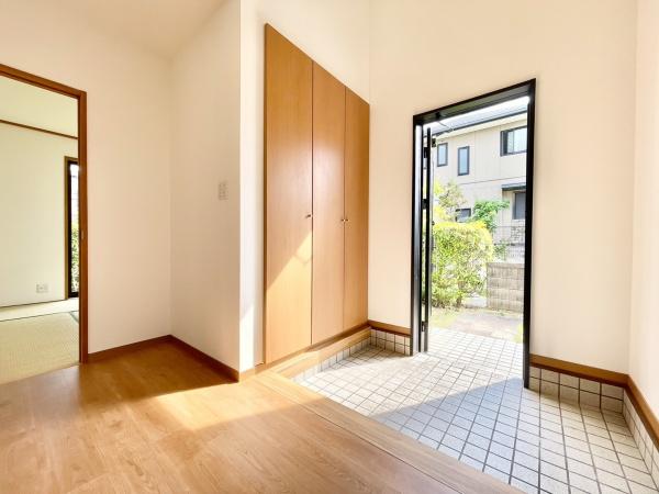 大野城市つつじケ丘４丁目の中古一戸建て