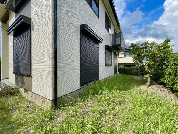 大野城市つつじケ丘４丁目の中古一戸建て