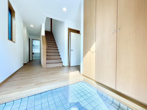 大野城市つつじケ丘４丁目の中古一戸建て